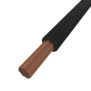 Кабель гибкий сварочный Rexant 01-8412-5