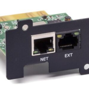 Карта SmartWatt UPS SNMP-MINI CARD 1