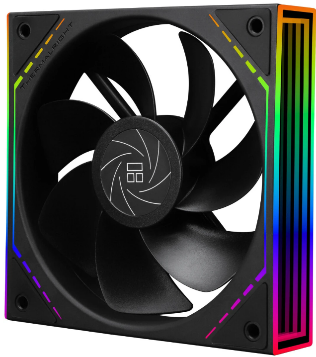 Вентилятор для корпуса Thermalright TL-M12R