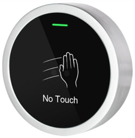 Кнопка выхода Tantos TS-NoTouch Rondo
