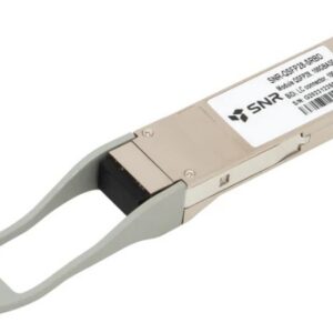 Модуль QSFP28 SNR SNR-QSFP28-SRBD