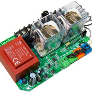 Плата управления DoorHan PCB-SH380