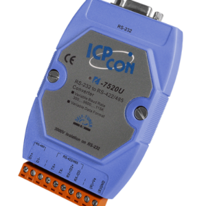 Преобразователь ICP DAS I-7520U