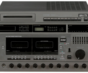 Система Inter-M SYS-2240G
