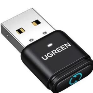 Адаптер Bluetooth UGreen BT301