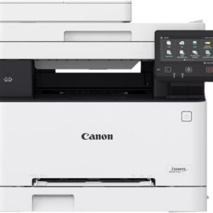 МФУ лазерное Canon i-SENSYS MF657Cdw Цветная, A4, USB, Wi-Fi