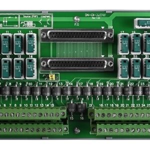 Плата ICP DAS DN-DI-32DW CR