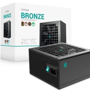 Блок питания ATX Deepcool GAMERSTORM PF700X