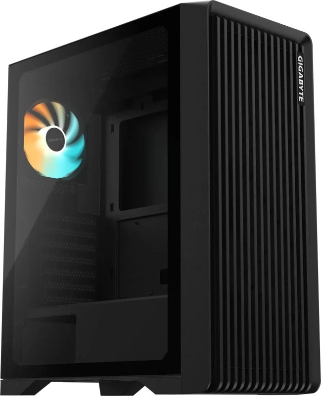 Корпус ATX GIGABYTE C103G ATX CASE