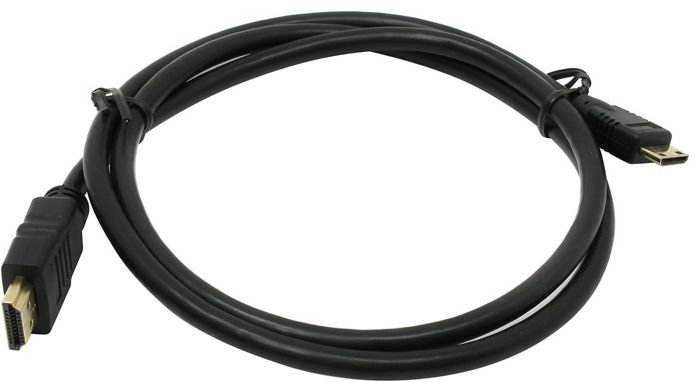 Кабель HDMI-miniHDMI Exegate EX-CC-HDMIC-1.0