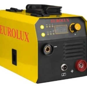 Сварочный полуавтомат Eurolux САИПА-200 3в1