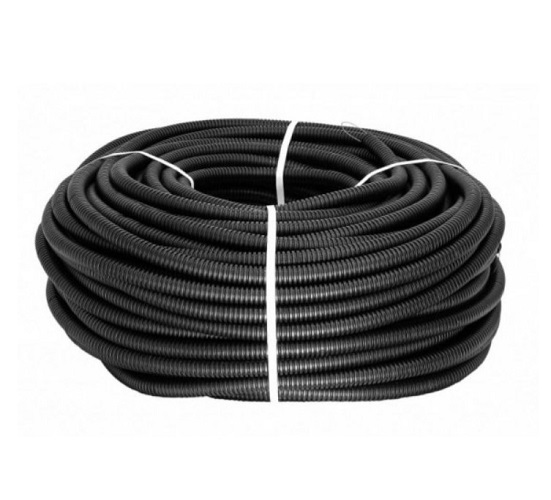 Труба гофрированная лёгкая Ecoplast 20120-50B