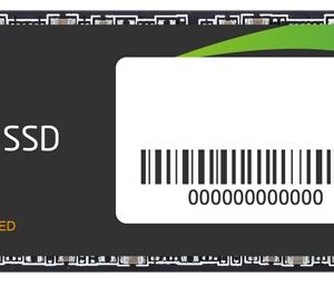 SSD накопитель 1000 ГБ Apacer AP1TBAS2280Q4L-1, PCIe 4.0 x4, [AP1TBAS2280Q4L-1]