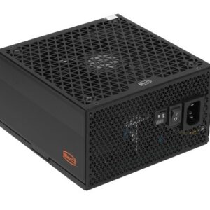 Блок питания ATX PCCooler P5-YN850-G1FFBK1-EU