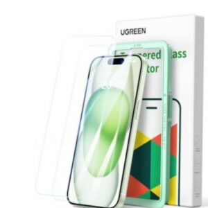 Защитное стекло UGreen SP370