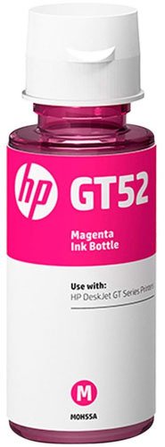 Тонер-картридж HP M0H55AE Пурпурный