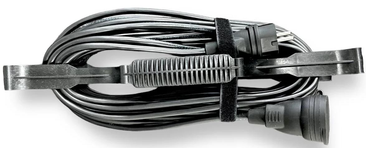 Удлинитель силовой iTOK i-CONNECT-SUR-PVS-215-1-44-15