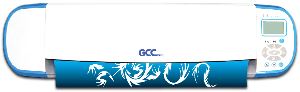 Плоттер GCC 112400040G