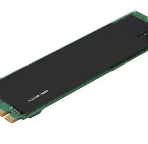 SSD накопитель 240 ГБ Lenovo ThinkSystem, SATA III, [4XB7B07587]