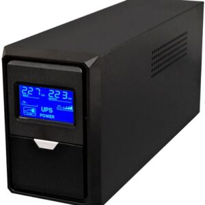 Источник бесперебойного питания Tantos TS-UPS 800/480