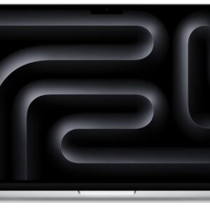 Ноутбук Apple MacBook Pro 14 2026 14" (Apple M, 24Гб , SSD 2 Тб, , MacOS) Серебристый [MGDP4]
