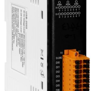 Модуль ICP DAS USB-2055 CR