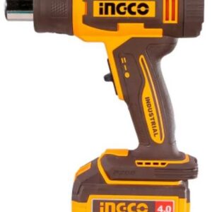 Фен технический INGCO HGLI2058
