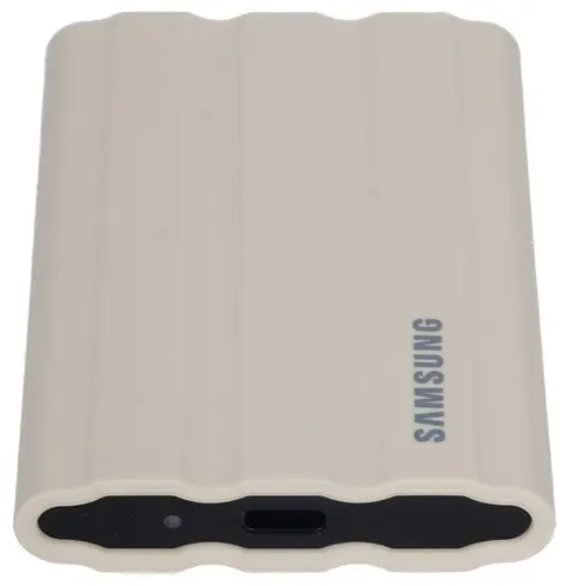 Внешний SSD USB 3.2 Gen 2 Type-C Samsung MU-PE1T0K/WW