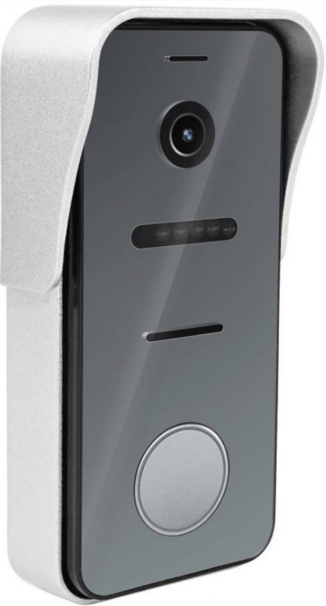 Панель Skudo SK-P12LB Grey