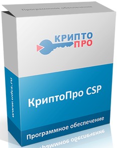 Право на использование КРИПТО-ПРО СКЗИ "КриптоПро CSP" версии 5.0 для одного TLS-сервера до 1000 одновременных подключений