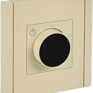 Терморегулятор электронный IEK FP-RT11-K10