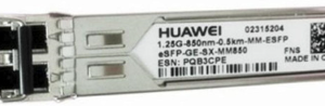 Трансивер Huawei SFP-25G-SR