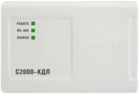 Контроллер Болид С2000-КДЛ