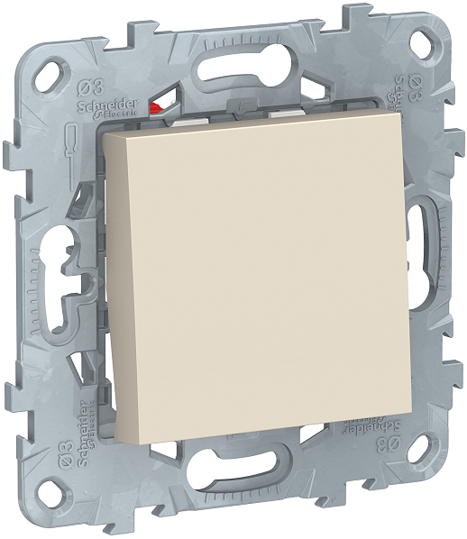 Переключатель Schneider Electric NU520544