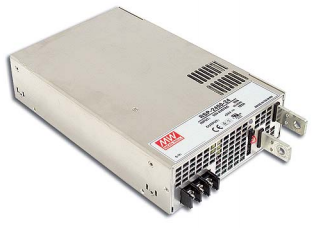 Преобразователь AC-DC сетевой Mean Well RSP-3000-48