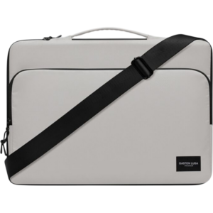 Сумка для ноутбука Gaston Luga Dash Cushioned Briefcase 16" Taupe