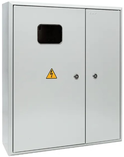 Щит учета EKF mb23-3/30-2