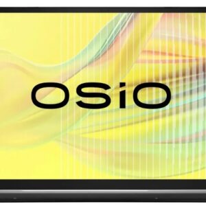 Ноутбук OSIO FocusLine F160a-010 16.1" (AMD Ryzen 7, 16Гб DDR4, SSD 1 Тб, Radeon Graphics, Без ОС) Серый [F160A-010]
