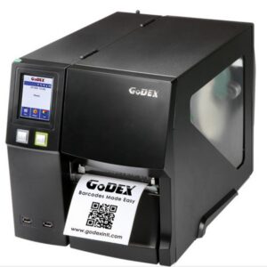 Принтер термотрансферный Godex ZX-1300Xi+