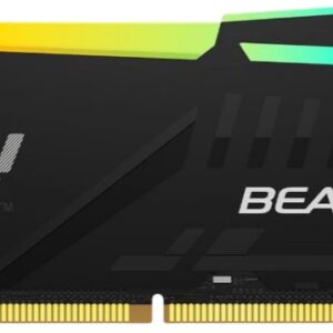 Оперативная память DDR5 32 ГБ (1×32 ГБ) Kingston FURY KF560C36BBE2A-32, 6000 МГц, [KF560C36BBE2A-32]