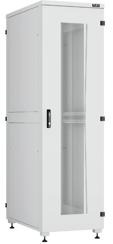 Шкаф напольный 19", 33U TLK TFI-338080-PHMH-R-GY