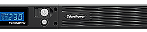 Источник бесперебойного питания CyberPower PR1000ELCDRT1U