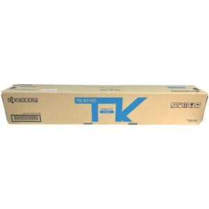 Картридж Kyocera TK-8110C Cyan