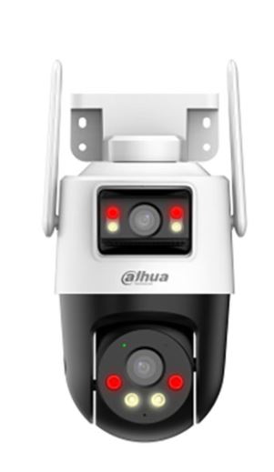 Видеокамера IP Dahua DH-P3D-3F-PV