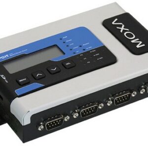 Сервер MOXA NPort 6450