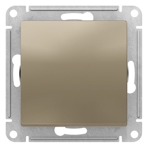 Кнопка Systeme Electric ATN000515