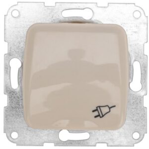 Розетка KRANZ KR-78-0246