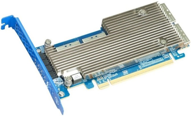 Адаптер HighPoint R1628A-41C1010