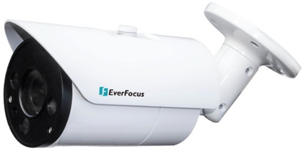 Видеокамера IP EverFocus EZN-268V