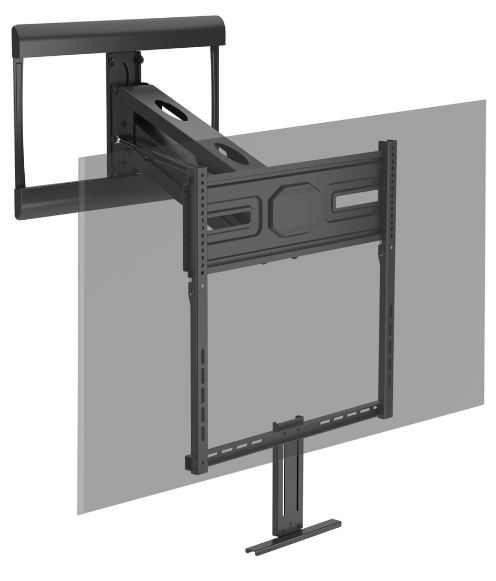 Кронштейн настенный UNITEKI FMG33FIREPLACE